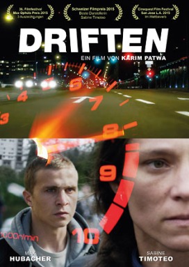 Driften