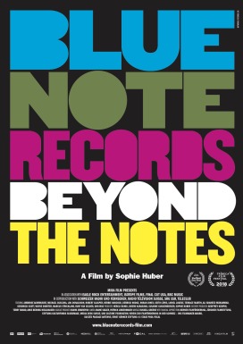 Blue Note Records: Beyond the Notes