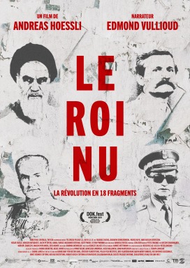 Le roi nu - La révolution en 18 fragments