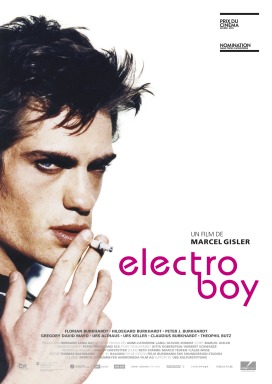 Electroboy