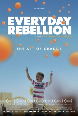 Everyday Rebellion