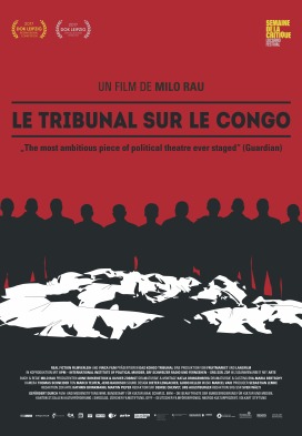 Le tribunal sur le Congo
