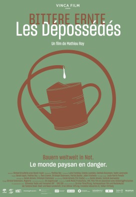 Les Dépossédés