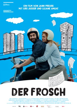 Der Frosch