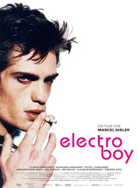 Electroboy
