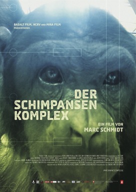The Chimpanzee Complex