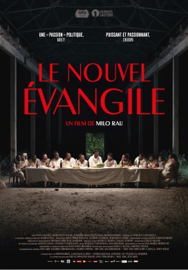 Le Nouvel Évangile