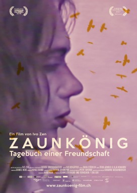 Zaunkönig - Tagebuch einer Freundschaft